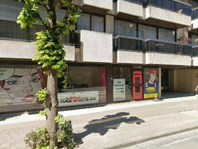 153 m2 apartment for rent in Kortrijk
