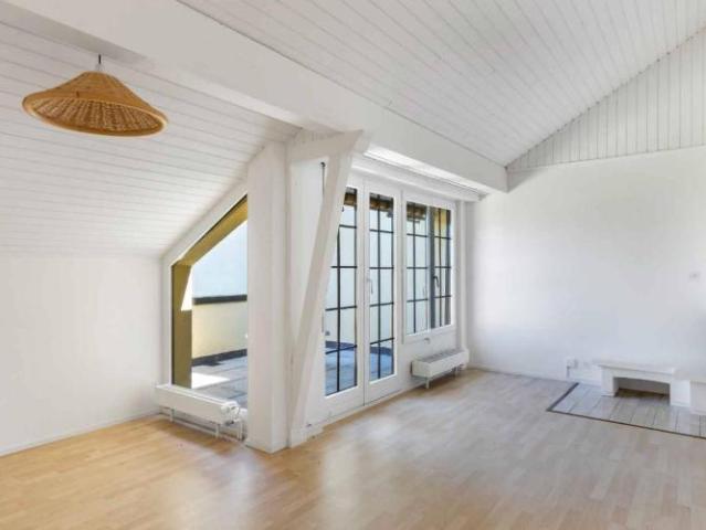 153 m² auf den Anhöhen von Montreux
