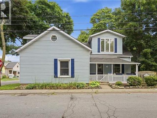 153 Montrose Street N, Cambridge, ON, N3H 2H5 house for sale | Listing ID 40851 | Royal LePage