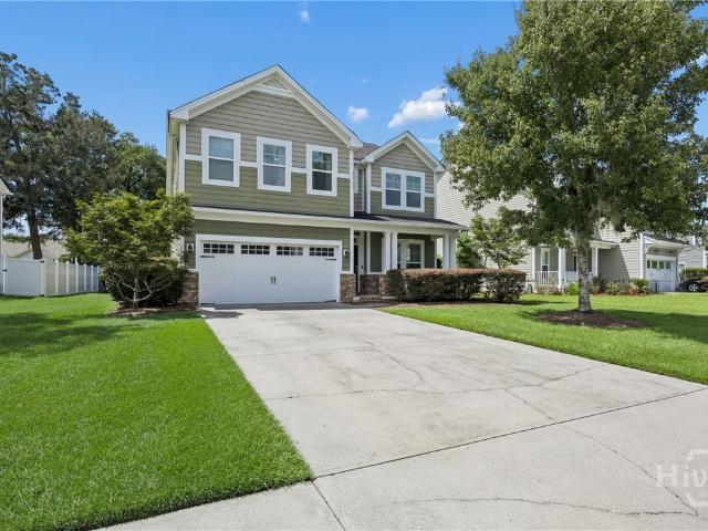 153 Moor Hen Landing