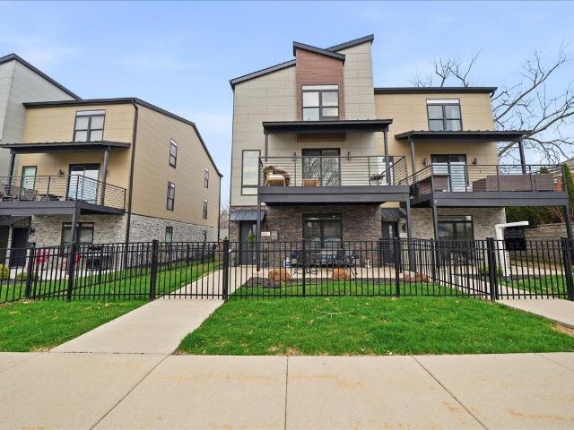153 Morgan Blvd, Unit 1, Valparaiso, IN 46383 | MLS #837170
