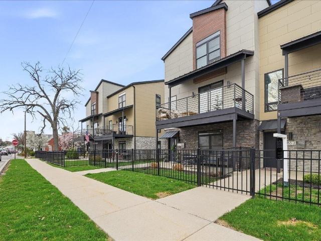 153 Morgan Boulevard #1