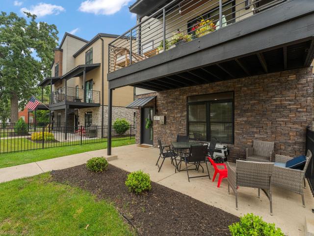 153 Morgan Boulevard #1