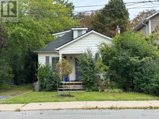 153 Macdonnell Street, Kingston Central City East, ON, K7L 4B9 house for sale | Listing ID X13728 | Royal LePage