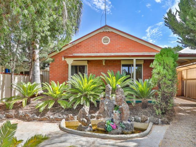 153 Magnolia Avenue, Mildura