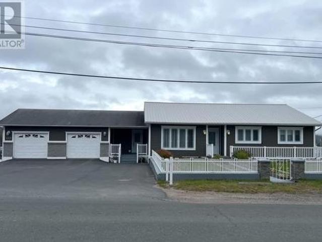 153 Main Road, Arnold'S Cove, NL, A0B 1A0 house for sale | Listing ID 1304 | Royal LePage