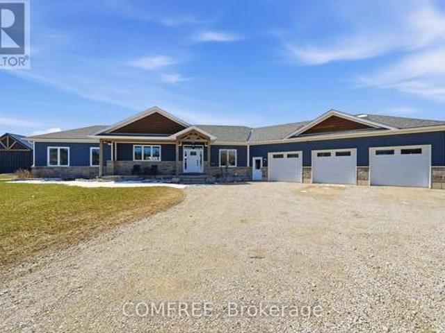 153 Marshall Heights Road, West Grey, ON, N0G 1R0 house for sale | Listing ID X12973 | Royal LePage
