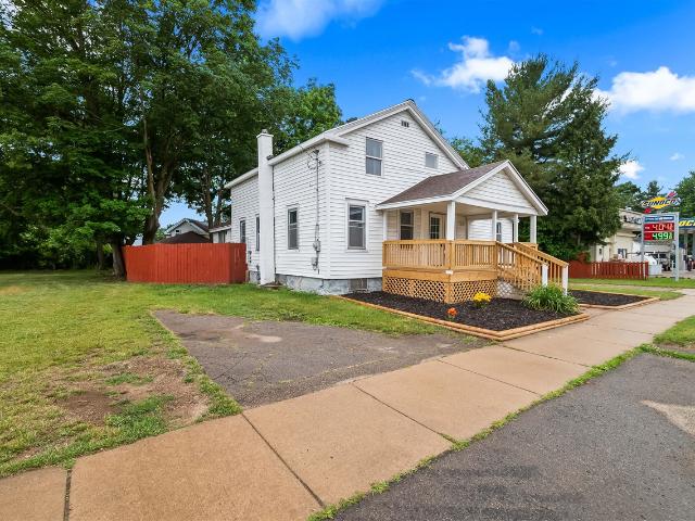 153 Marshall Street
