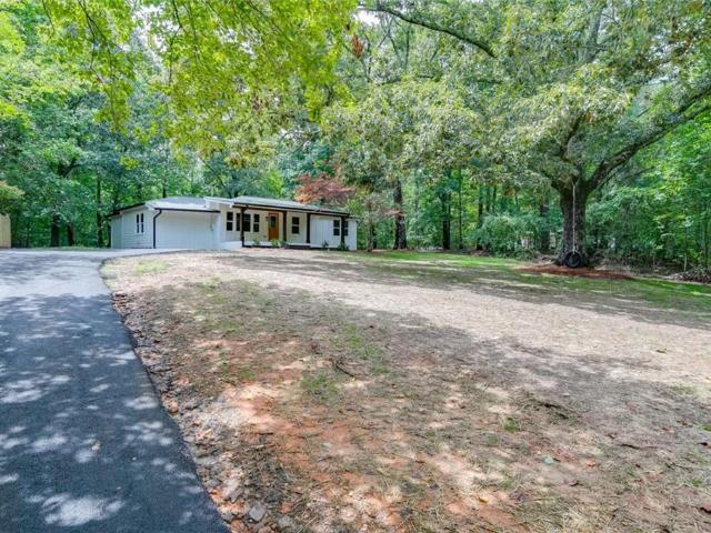 153 Mill Creek Spur