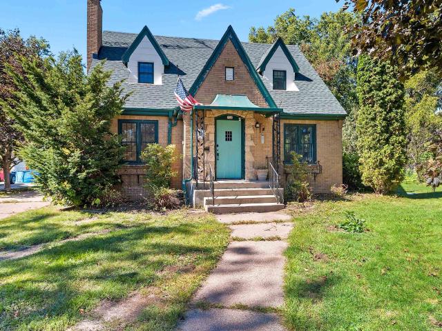 153 N MAIN Street