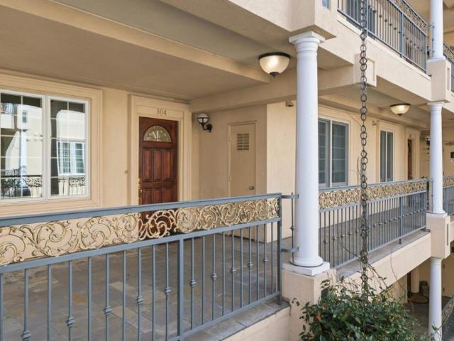 153 N San Mateo Drive 304