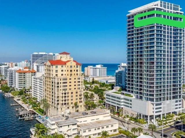 153 N Seabreeze Boulevard, Ph 2601 s, Fort Lauderdale, FL