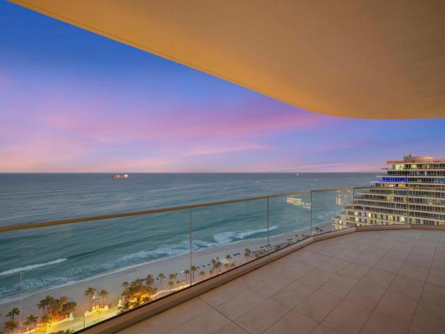 153 N Seabreeze Boulevard Unit 2202 S, Fort Lauderdale, US, FL