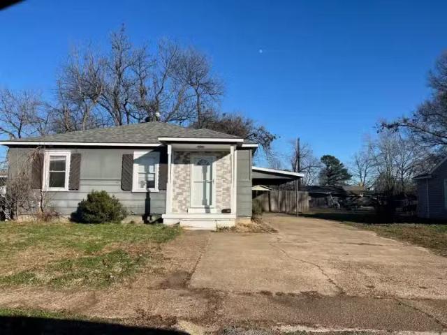153 S PARKVIEW DR, TRUMANN, AR 72472