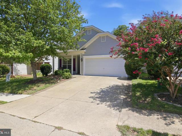 153 Smithfield Way