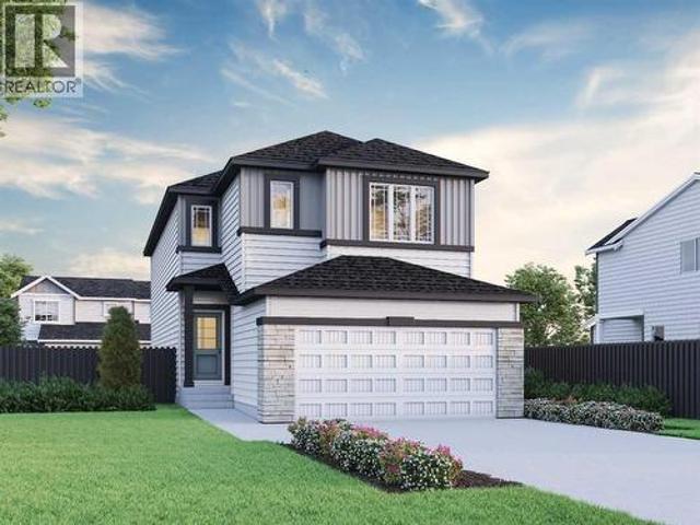 153 Snowberry Common Se, Calgary, AB, T3M 4G6 house for sale | Listing ID A2339 | Royal LePage