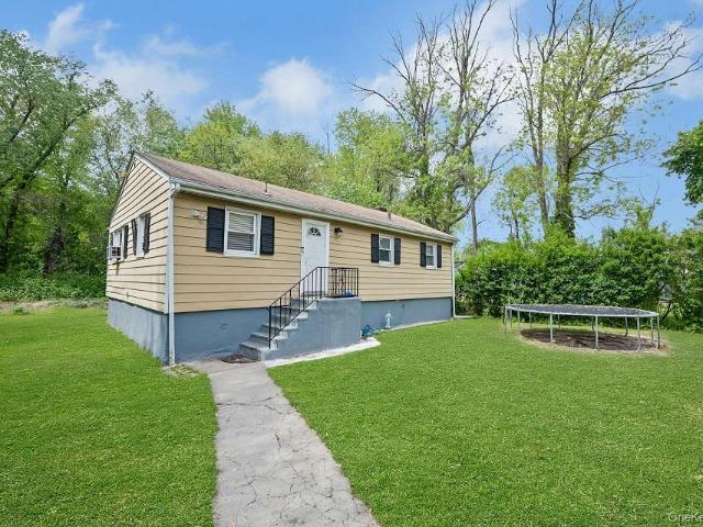 153 Saw Mill River Road aka 153 S. Central Avenue Road
