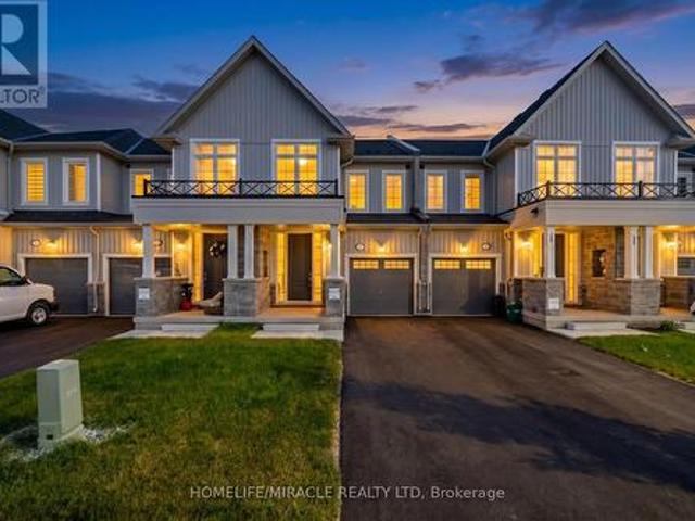 153 Sanders Road, Erin, ON, N0B 1T0 house for sale | Listing ID X13554 | Royal LePage