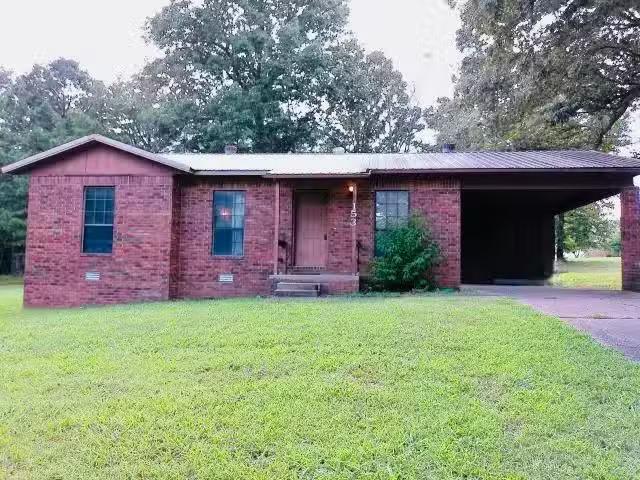 153 SARA CIR, ASH FLAT, AR 72513