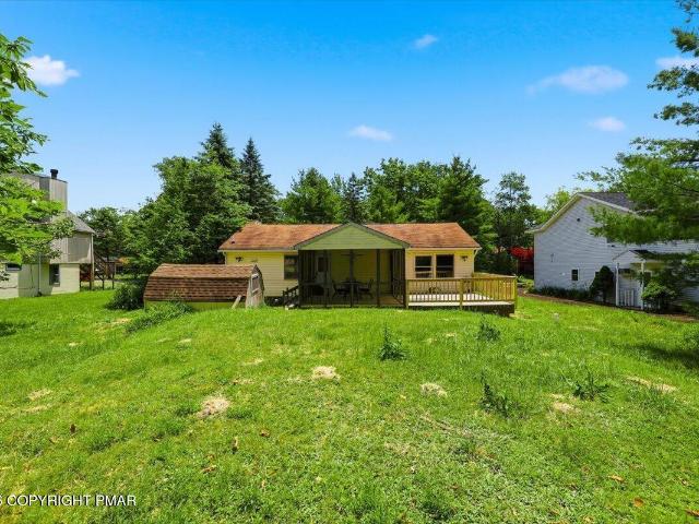 153 Seminole Trail