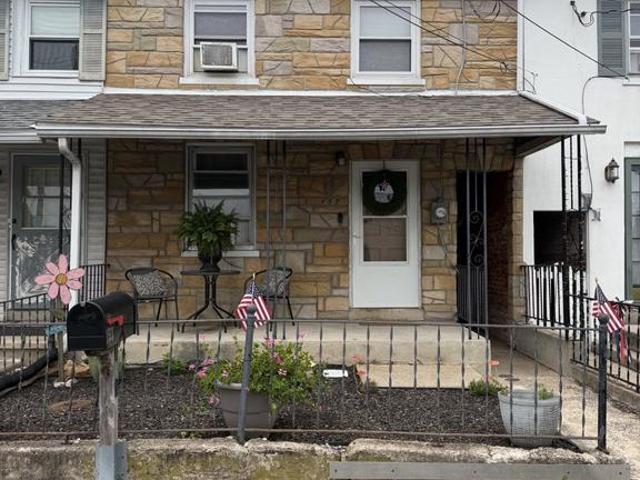153 Spring Garden Street