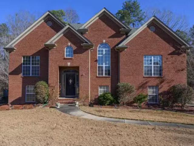 153 SUNSET LAKE DR, CHELSEA, AL 35043