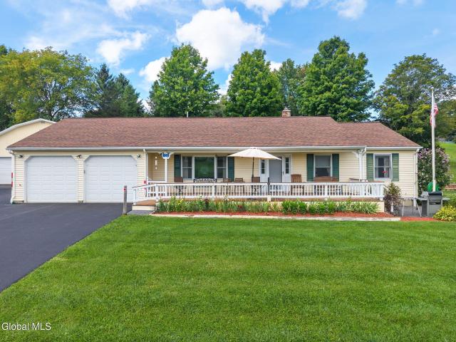 153 Penny Lane