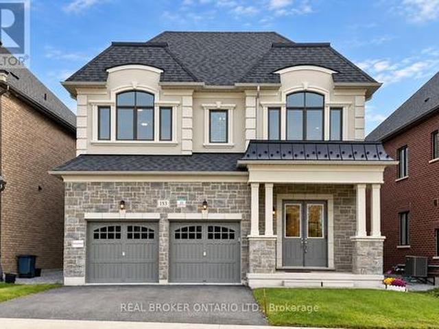 153 Prairie Rose Drive, Richmond Hill, ON, L4S 0M9 house for sale | Listing ID N14017 | Royal LePage