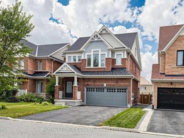 153 Romanelli Crescent, Bradford West Gwillimbury, ON, L3Z 0X6 house for sale | Listing ID N13658 | Royal LePage