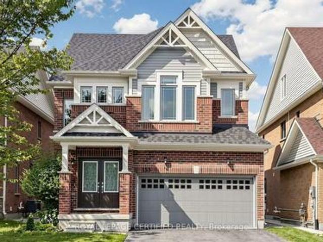 153 Romanelli Crescent, Bradford West Gwillimbury, ON, L3Z 0X6 house for sale | Listing ID N13821 | Royal LePage