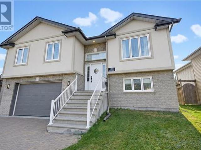 153 Racicot Drive, Garson, ON, P3L 1L1 house for sale | Listing ID 2129 | Royal LePage