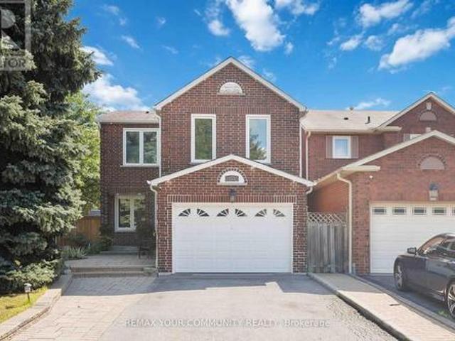 153 Reed Drive, Ajax, ON, L1S 6P8 house for sale | Listing ID E13789 | Royal LePage