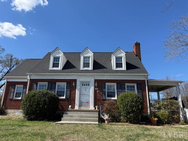 153 Ridge St, Madison Heights, VA 24572 | MLS #364924