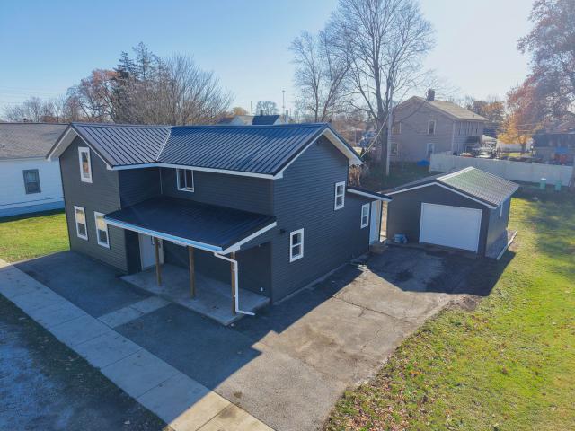 153 W Jefferson St, Westville, IN 46391 | MLS #839396