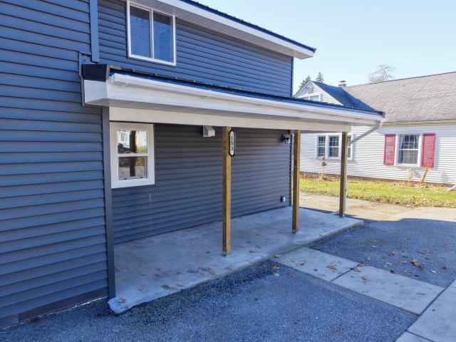 153 W Jefferson Street