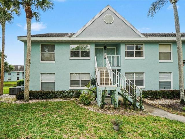 153 Wading Bird Cir, Unit J201, Naples, FL 34110 | MLS #226013
