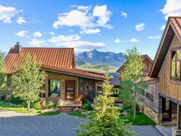 153 Whipple Way, Telluride, USA, CO