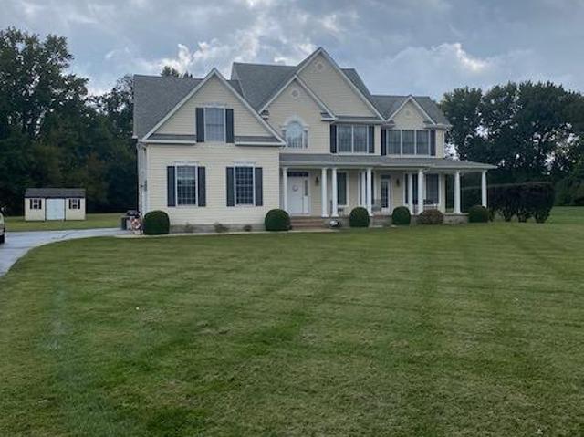 153 White Tail Court
