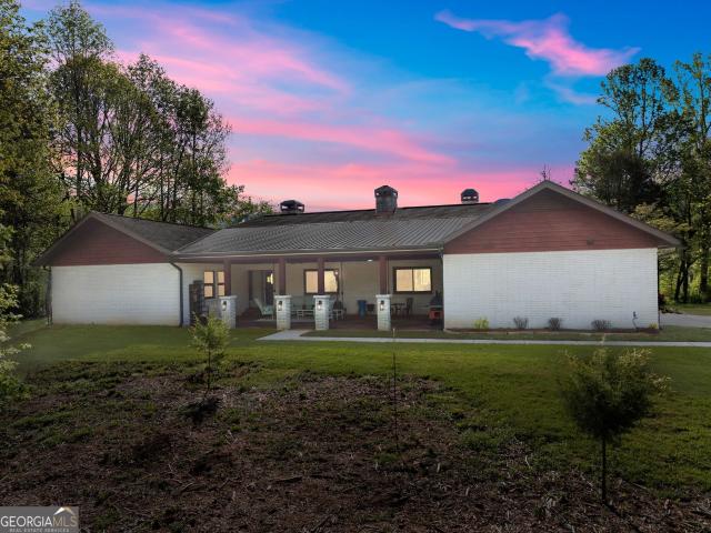 153 Trackrock Gap Road