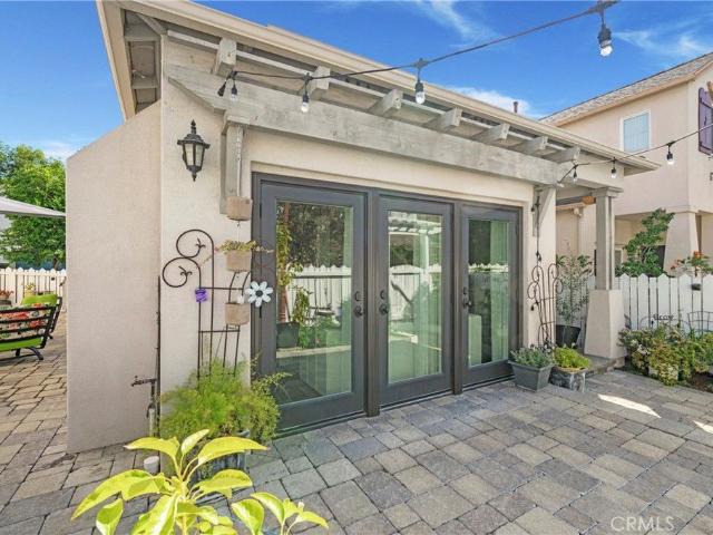 153 Trellis, Irvine, US, CA