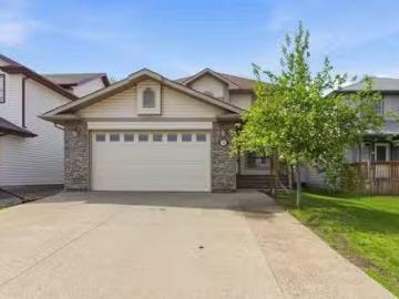 153 Trillium Road, Fort Mcmurray, AB, T9K 0H4 house for sale.