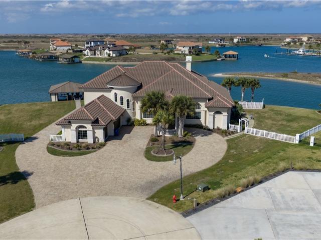 153 Tuscany Way, Port O'Connor, TX 77982 | MLS #605258