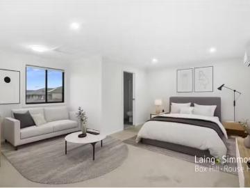 153A Elara Boulevard, Marsden Park House for rent Listed by S.