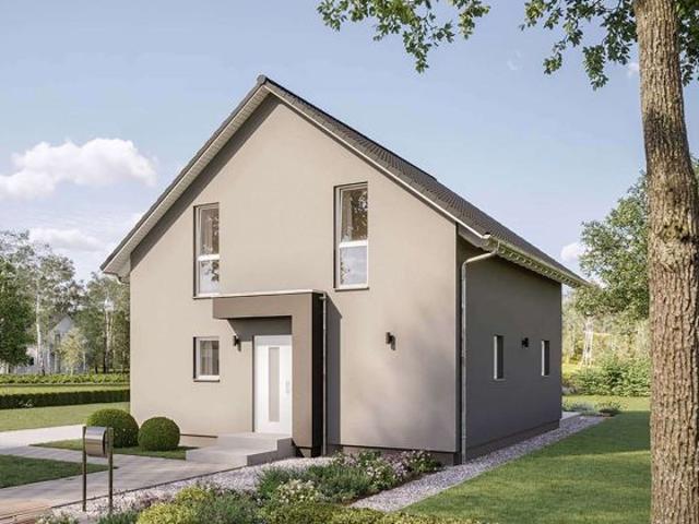153qm Haus, 1118qm Grund – mehr brauchst du nicht, oder?