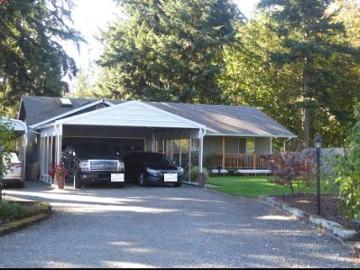 153rd Way SE