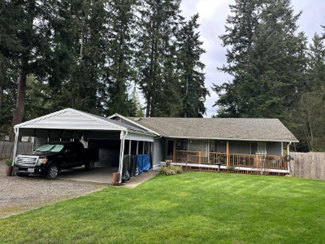 153rd Way SE