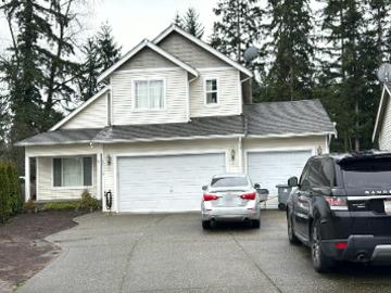 153rd Ave SE