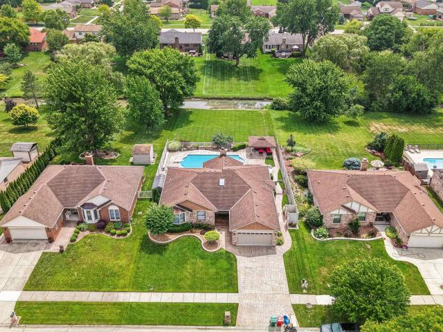 15444 Windsong Drive