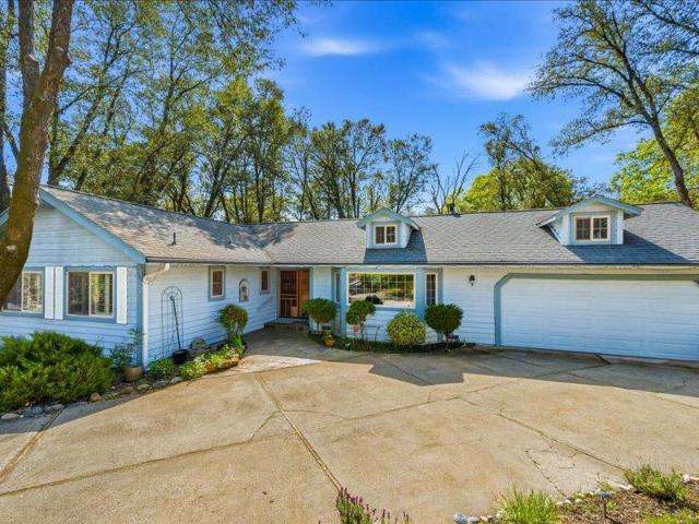 15444 Nancy Way, Grass Valley, CA 95949 | MLS #226046