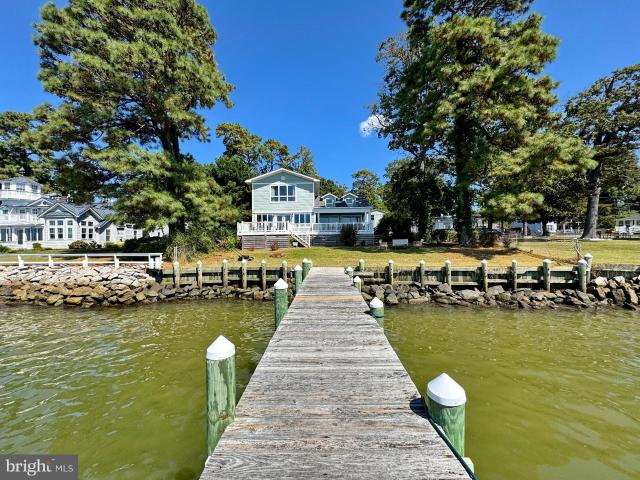 15445 Potomac River Dr, Cobb Island, MD 20625 | MLS #MDCH2053